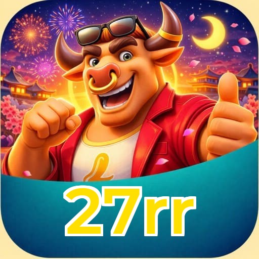 Plataforma 27rr com bônus